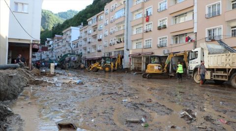 Selden Etkilenen Esnaf ve KOBİ'lere Acil Destek