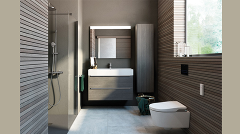 Roca In-Wash® Akıllı Klozet
