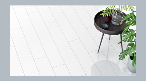 DesignFloor Falquon Parlak Parke Serisi