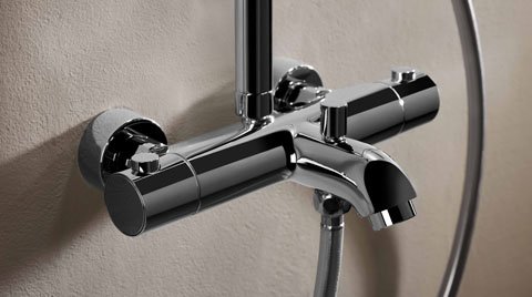 Artema AquaHeat Termostatik Batarya