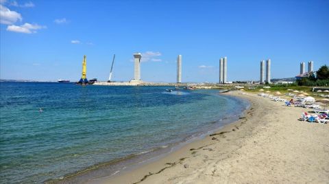 Simgelerin Köprüsü Çanakkale'nin Çehresini Değiştirecek