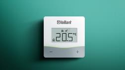 Vaillant vSmart Pro Oda Termostatı