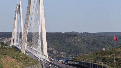 Yavuz Sultan Selim Köprüsü’nün Satışında Son Durum