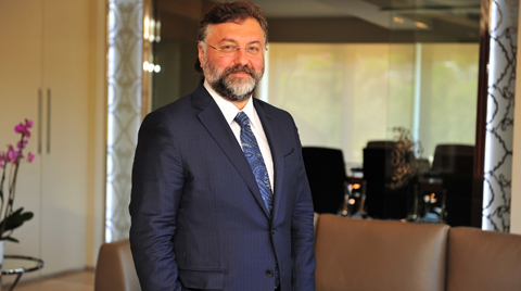 "Konut Satışları Devam Ediyor"