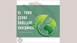 THBB 6. Çevre Ödülleri Yarışması