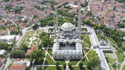 Edirne 'Türk Dünyası Kültür Başkenti' Olmaya Aday