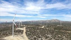 Yenilenebilir Enerjiye Ağustosta 3,9 Milyar Destek