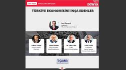 TÇMB Anadolu Buluşmaları Başladı