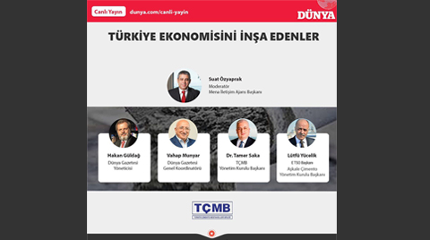 TÇMB Anadolu Buluşmaları Başladı