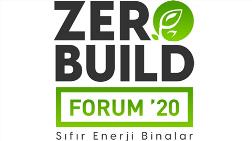 “ZeroBuild Forum’20” Başlıyor