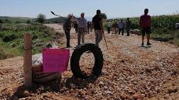 Çapaklı’daki Enerji Tesisi için Acele Kamulaştırma