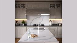 Silestone Bianco Calacatta