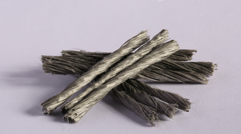 Polyfibers'ten Polytwist® PT54 Fiber Donatılar