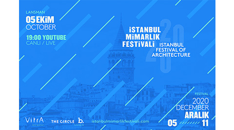 İstanbul Mimarlık Festivali 2020