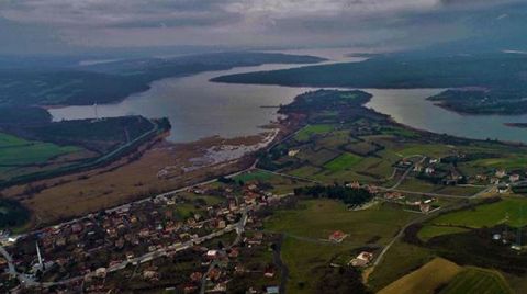 TMMOB ve Bağlı Odalar Kanal İstanbul’a Dava Açtı