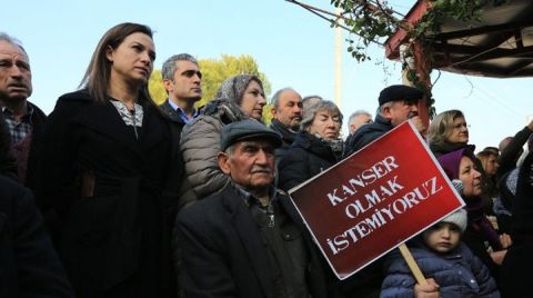 Mahkeme Kararlarına Rağmen Bakanlık Israrcı
