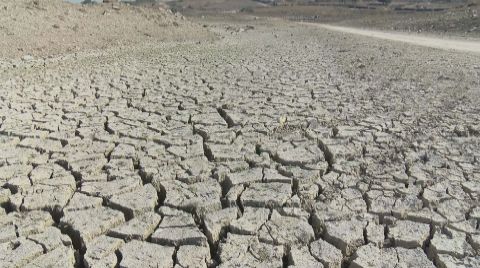 İstanbul’un 70-80 Günlük Suyu Kaldı