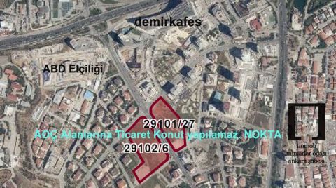 Mimarlardan AOÇ Mücadelesinde Bir Kazanım Daha