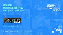 İstanbul Mimarlık Festivali’nin Detayları Açıklandı