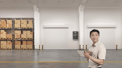 Bosch’tan Yeni Nesil Avenar Yangın Alarm Panelleri