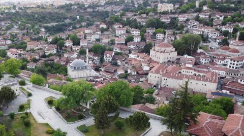 Safranbolu 44 Yıldır Korunuyor