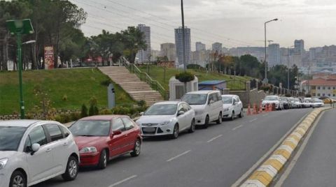 Büyükşehir Belediyelerinin Gelirleri Azaltılıyor