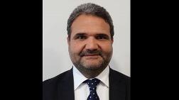 Türkiye Çimento Müstahsilleri Birliği’nin Yeni CEO’su Volkan Bozay