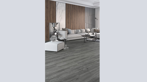 Yıldız Entegre TerraClick Laminat Parke