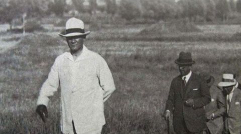 Atatürk Orman Çiftliği’nin Aslına Rücu Davası Açıldı