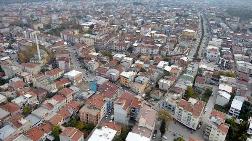 Konutta Stoklar Eriyor, Arz Eksikliği Geliyor
