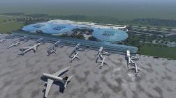 Çukurova Havaalanı İhalesi Yenileniyor