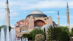 Ayasofya'daki İmarethane, Yeniden İşlev Kazanacak