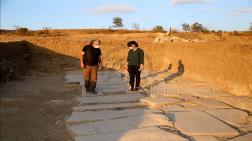 Kastamonu'daki Antik Yol Turizme Kazandırılacak