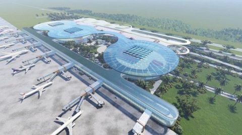 Yolcu Sayısı 5 Milyon, Garanti 12 Milyon