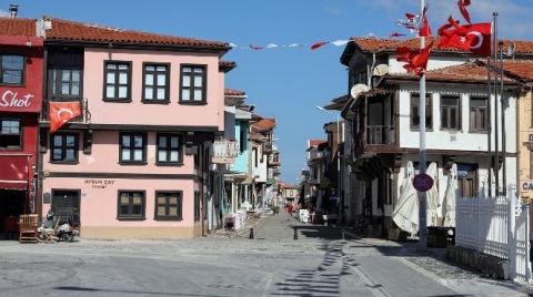 Mudanya Belediyesi Tarihi Yapıları Kamulaştıracak