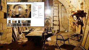 1700 Yıllık Kilise Satışa Çıkarıldı