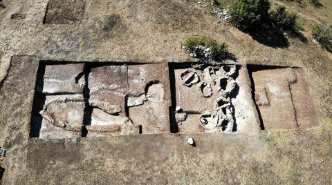 Kahin Tepe İkinci Göbeklitepe Olma Yolunda