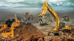 Komatsu 9 Aylık Sonuçlarını Açıkladı