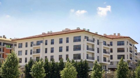 Konut Kredisi Miktarı, 22 Hafta Sonra Geriledi