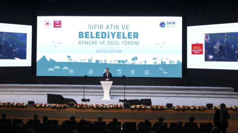 Belediyeler 2022 Sonuna Kadar ‘Sıfır Atık’ Sistemine Geçecek