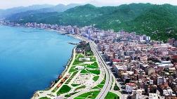 “İzmir Depremi, Doğu Karadeniz'e Uyarıdır”