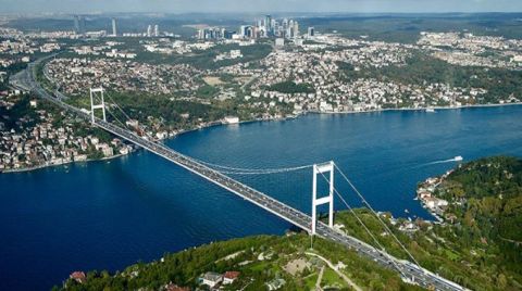 İstanbul için Acele Kamulaştırma