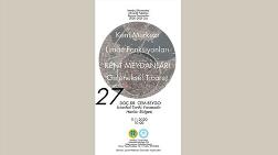 Beyazıt Seminerleri 27: İstanbul Tarihi Yarımada Hanlar Bölgesi
