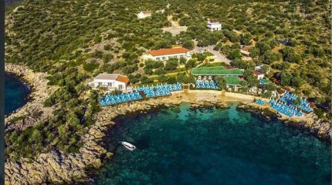 Kaçak Otel Meclis Gündeminde