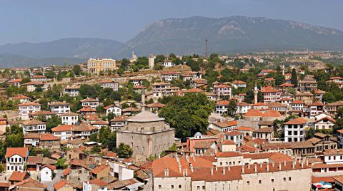 Bilirkişiler, Safranbolu’da Bilim ve Teknik Dersi Verdi