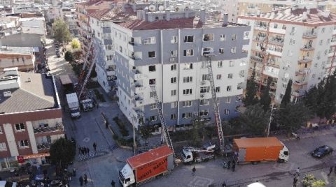 “Depremin Farkındayız ama Önlem Almıyoruz”