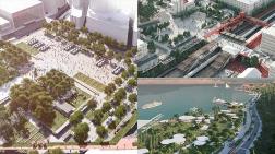İstanbul Meydanları için Yapılan Oylama Sonuçlandı