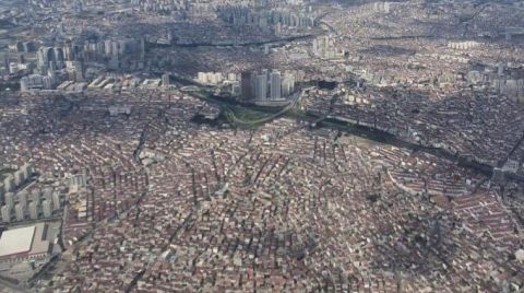 İstanbul'un Asıl Fayı Araştırmada Ortaya Çıktı