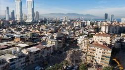 DASK, İzmir'de 24,4 Milyon Lira Ödeme Yaptı
