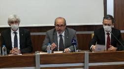 3 Oda, Kanun Teklifinin Geri Çekilmesini İstedi